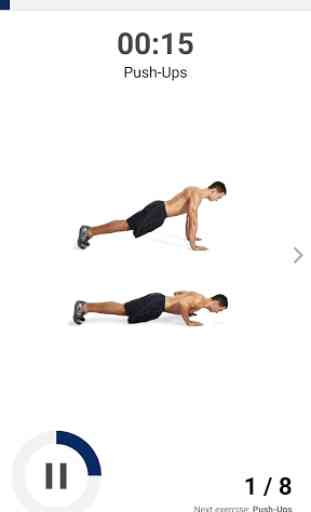The Push-Up Challenge - Transform your body 3