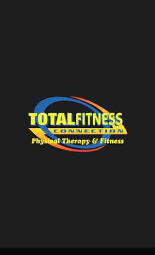 Total Fitness Connection 1