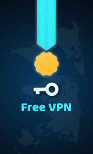 Unblock websites proxy Super Hot VPN Master 1