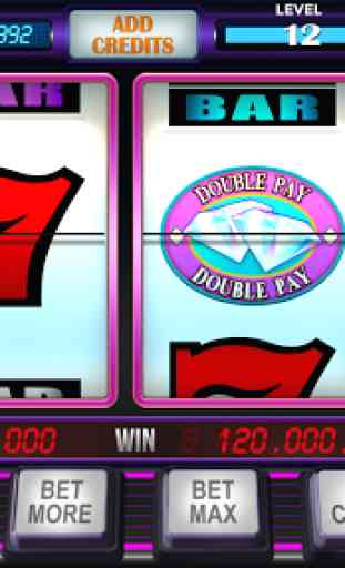 Vegas Diamond Slots 1