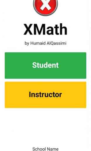 XMath 1