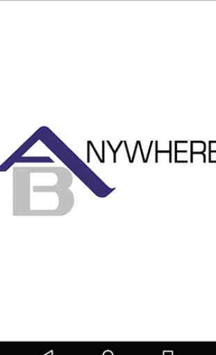 AB Anywhere Mobile Banking 1