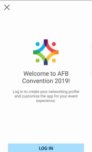 AFB Convention 2019 2
