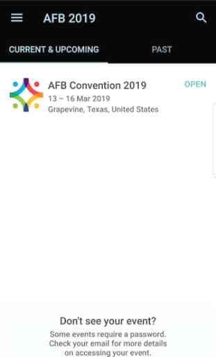 AFB Convention 2019 3