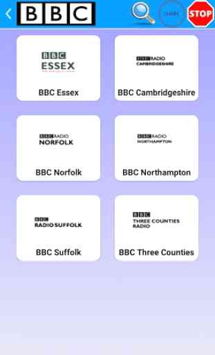 All BBC Radio - UK Radio & BBC Radio Live Stations 4