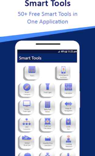 All tools Free: Smart Tools Pro 4