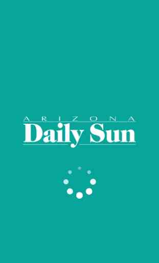 Arizona Daily Sun 4