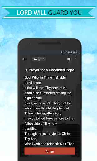 Bible Lite – Free Devotions, Prayers + Audio 4