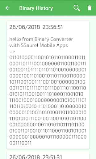 Binary Converter Pro 3