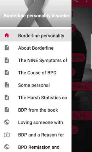 Borderline Explained the truth about BPD 1