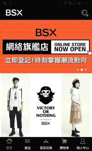 BSX 1