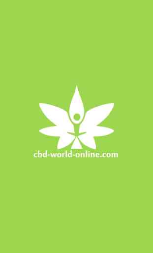 CBD World Online 1
