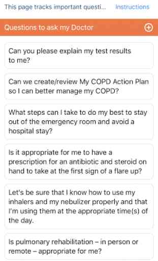 COPD Pocket Consultant Guide 3