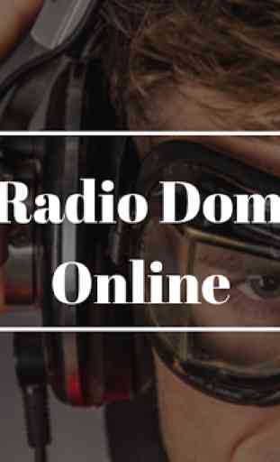 dbs radio dominica online 1
