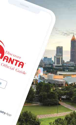 Discover Atlanta: Official Guide 2