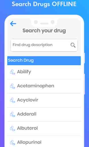 Drug dictionary : Pharmapedia Medicine Guide 3