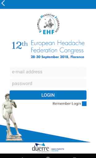 EHF Congress 3