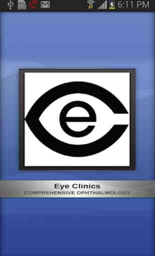 Eye Clinics 1