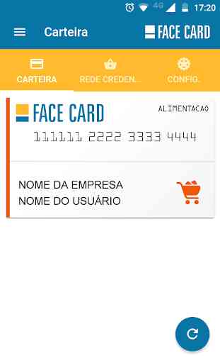 Face Card 3