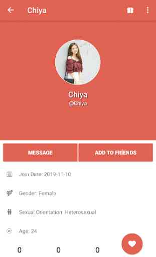 GRS Asian Dating Site 4