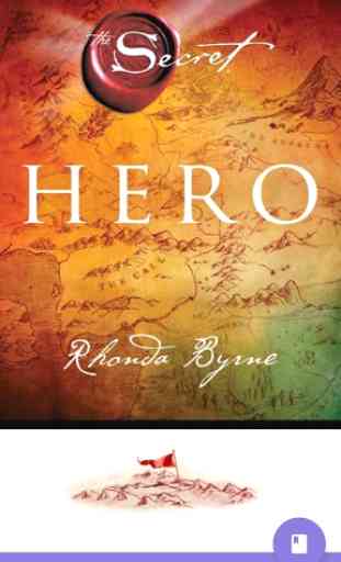 Hero by Rhonda Byrne 2