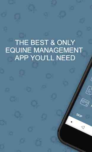 HorseLinc: Connecting Equine Business Management 1