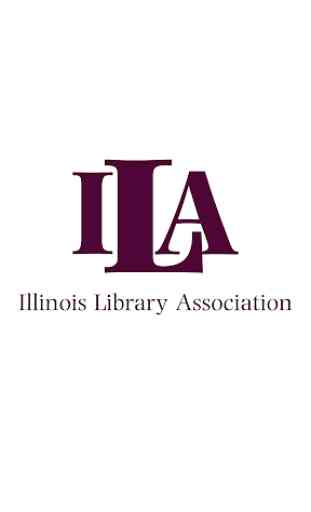 Illinois Library Conference 2