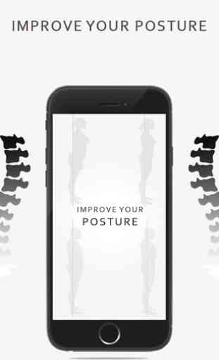 Improve Your Posture 1