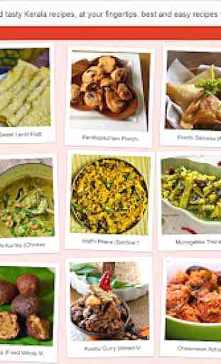 Kerala Recipe Corner 2
