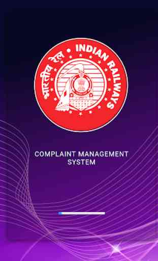 MCF Complaints Management System 1