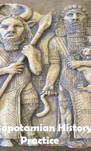 Mesopotamian Mythology 2