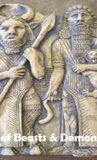 Mesopotamian Mythology 4