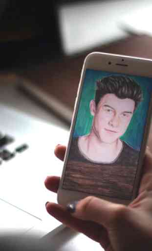 New Shawn Mendes Fans Wallpapers 1