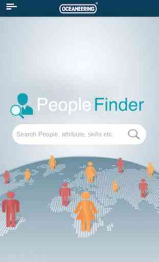 OII PeopleFinder 2