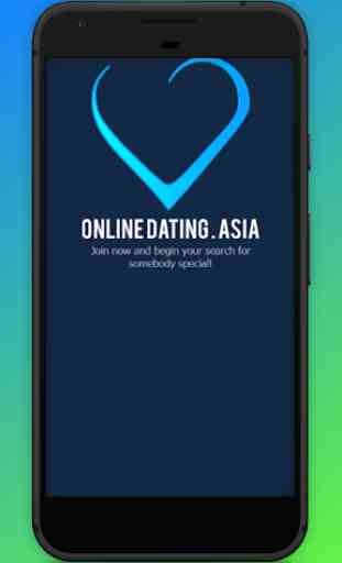 Online Dating Asia - Dating App for Singles 1