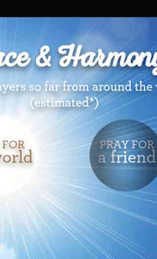 Peace & Harmony 1