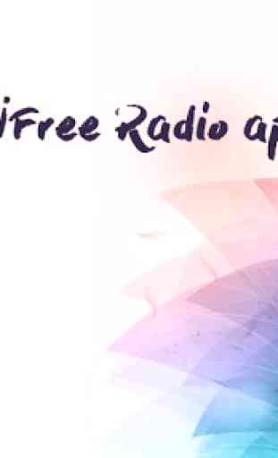 Radio Pogoda Polskie Radio App 1