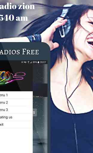 radio zion 540 am Free 2