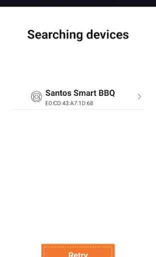 Santos Smart BBQ 1