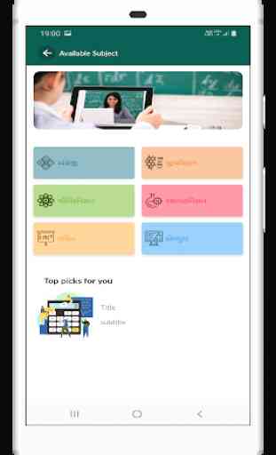Shala Safar - Free Learning App 2