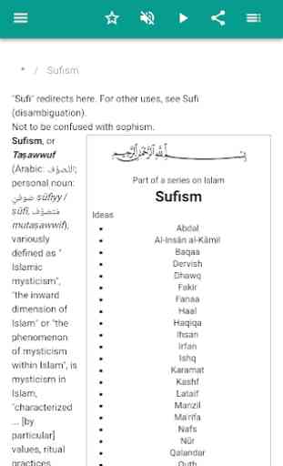 Sufism 2
