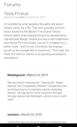 Tesla Fan News 4