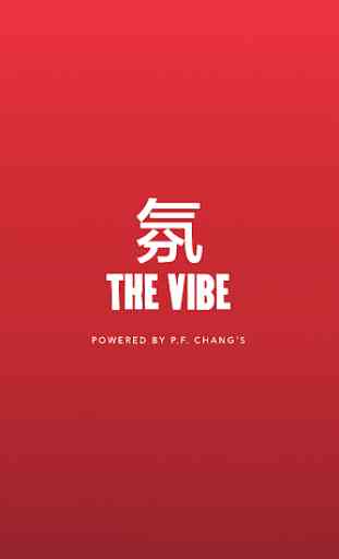 The Vibe 1