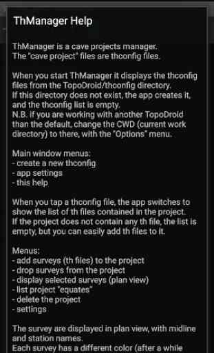 ThManager 2