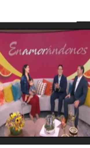 TV V3 RD, Canales Dominicanos + Radio 3