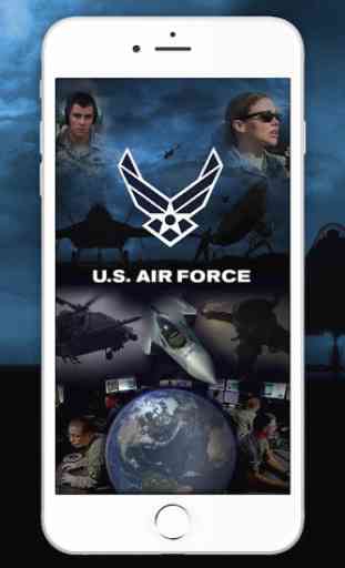 USAF Connect 1
