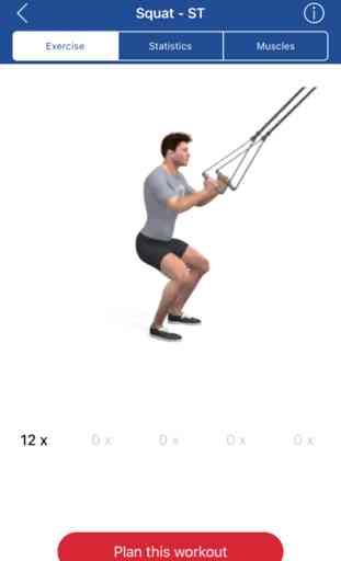 Workout Anytime App 4
