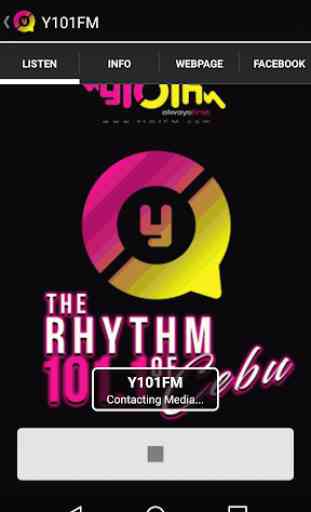 Y101FM Always First 1