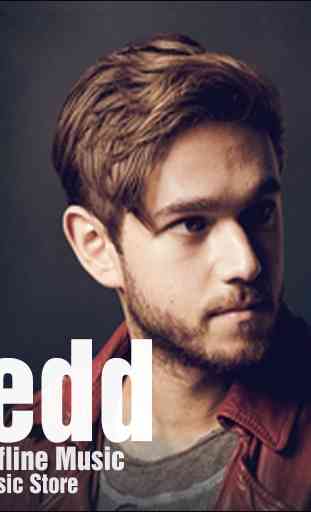 Zedd - Best Offline Music 3
