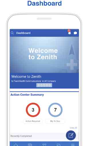Zenith by TeamHealth 1